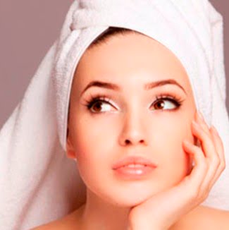 Скраб для тіла в домашніх умовах