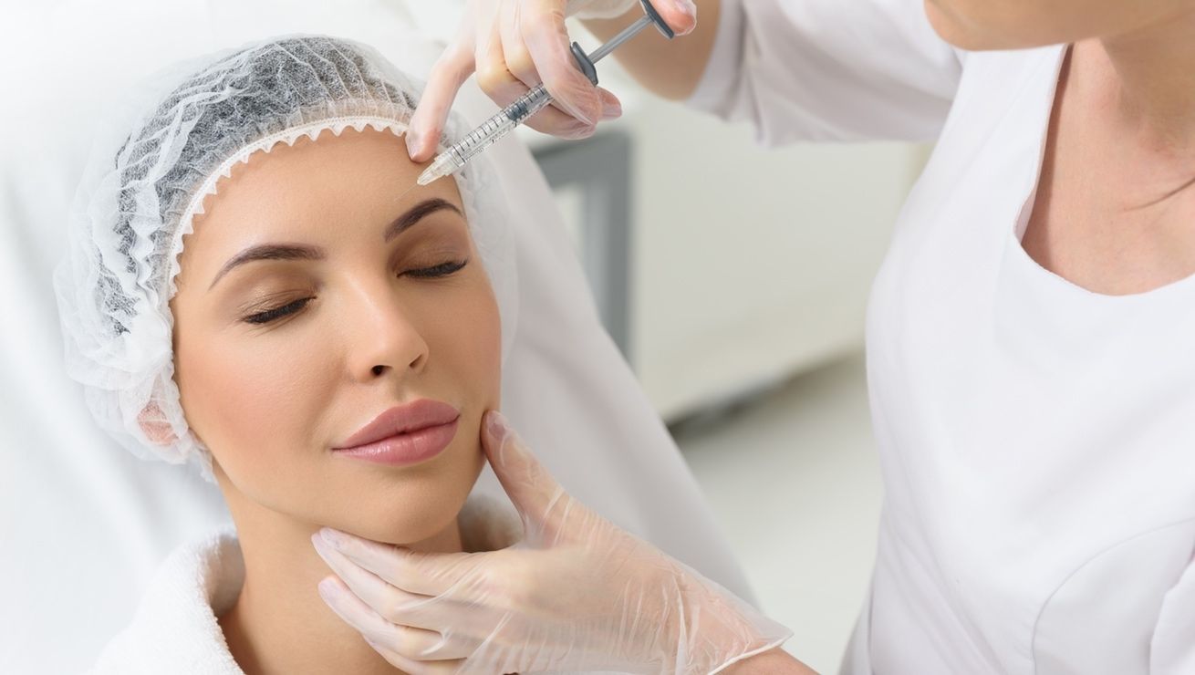 Как инъекционная косметология применяет различные кислоты