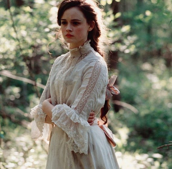 Саморозвиток жінки: фільми