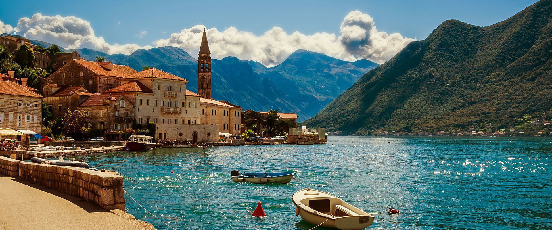 Чорногорія