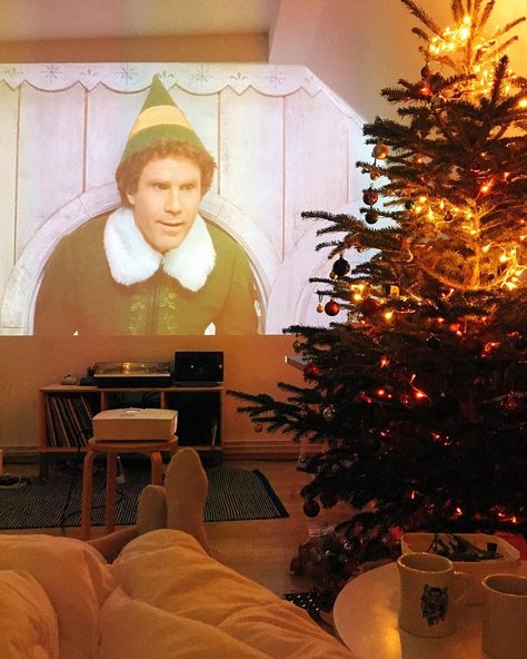 Як правильно дивитись фільми узимку