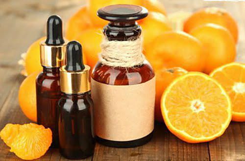 эфирные масла