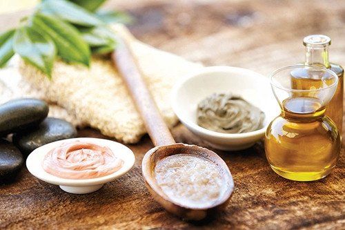 Делаем крем в домашних условиях