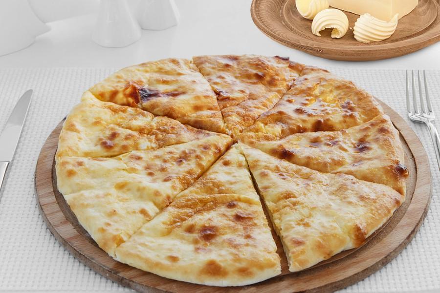 Хачапурі за 15 хвилин