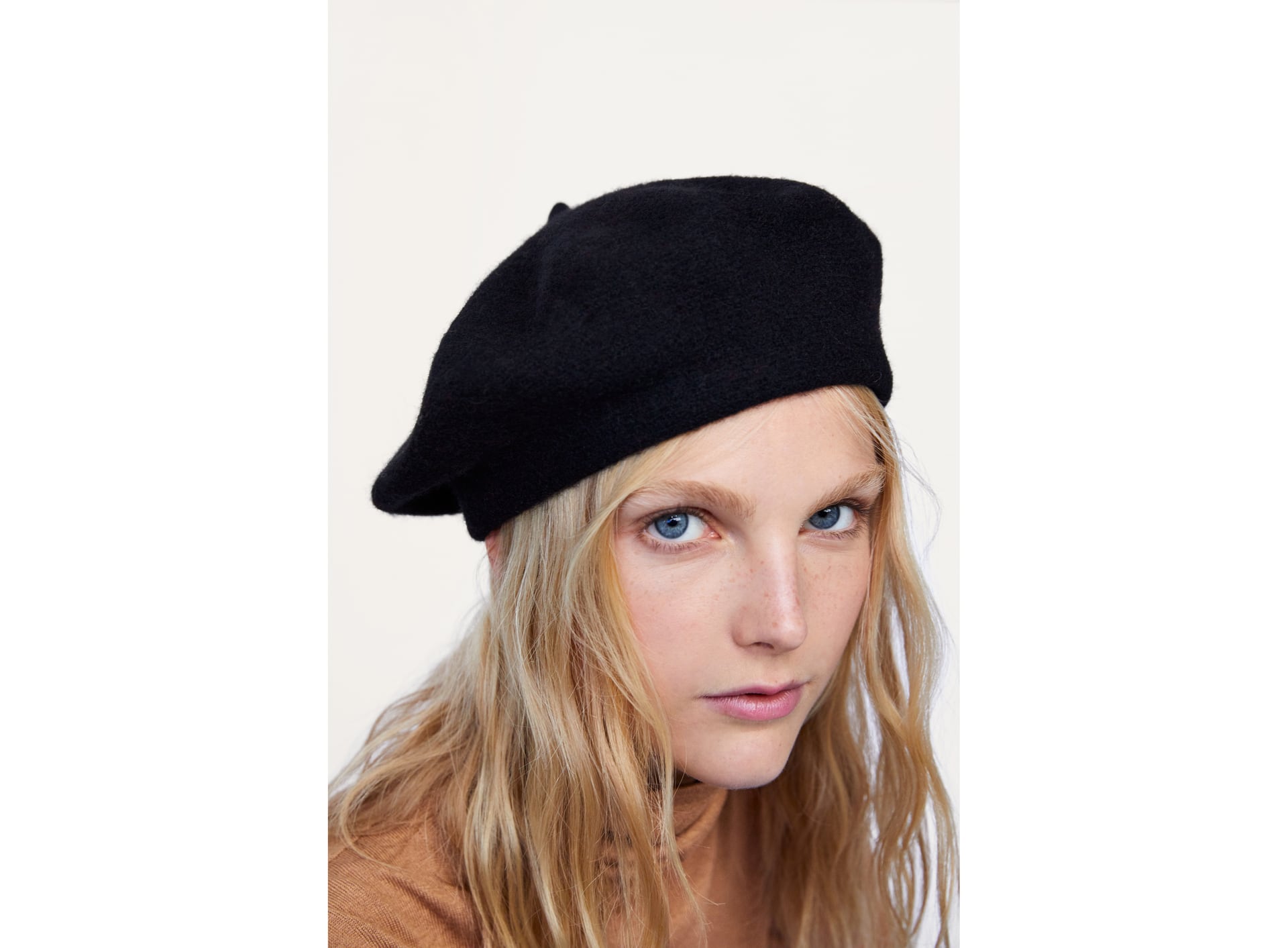 beret
