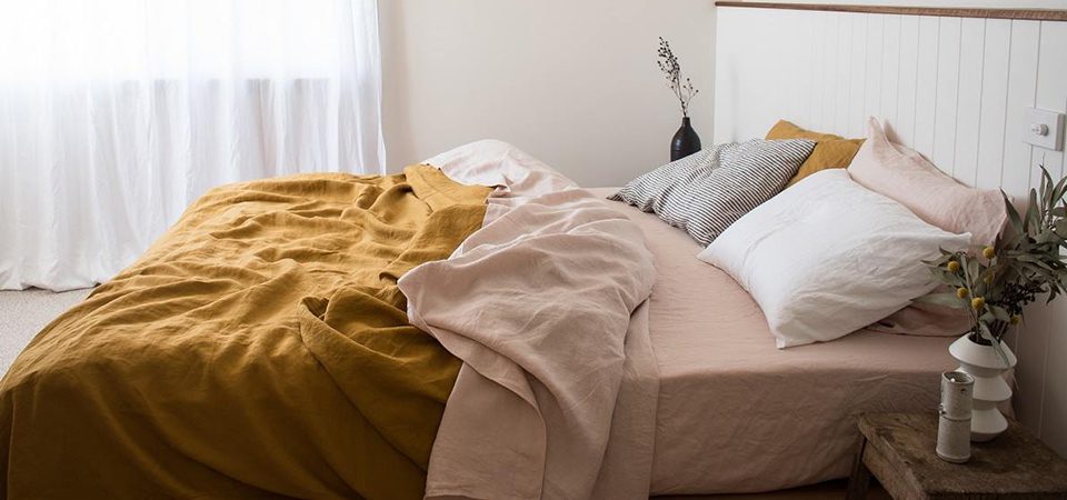 Какое постельное белье подходит для опта?