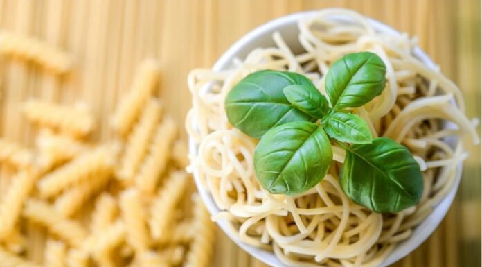 Как выбрать вкусные макароны: советы профессионального повара