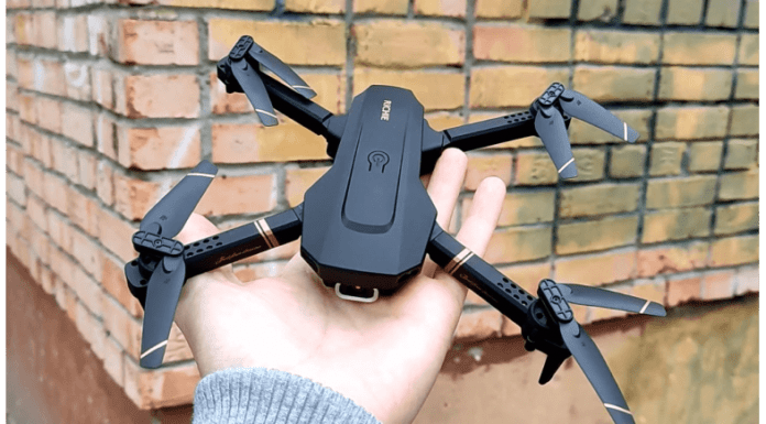 Невидимые разведчики: как FPV-квадрокоптеры изменяют тактику современных военных операций