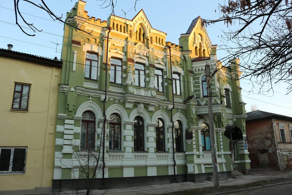 Место для фотосессии Площадь Фейербаха - портфолио работ, фото №12550