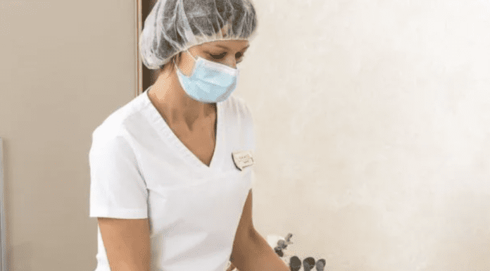 Круговая подтяжка лица в Grace Clinic