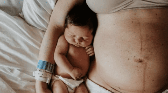 Восстановление после родов: физическое и эмоциональное здоровье