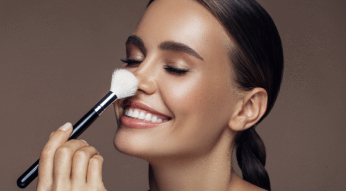 Тренди макіяжу 2025: що буде в моді та як повторити