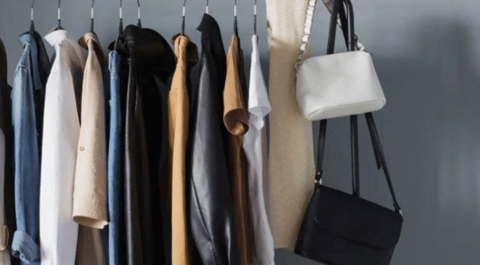 Базовий гардероб сучасної жінки: що має бути в шафі, аби завжди було що вдягнути