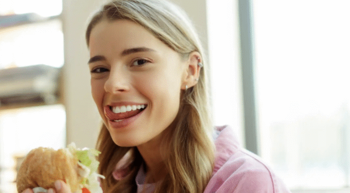 Інтуїтивне харчування: як налагодити стосунки з їжею та власним тілом