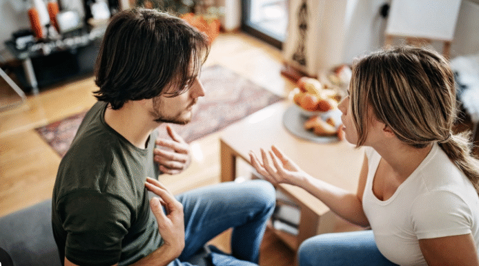 Як пережити розставання: поради психологів для зцілення та нового початку