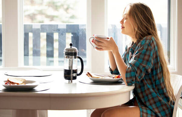 Як побажати «Доброго ранку та доброго дня» близьким: ТОП нових ідей для прози, віршів та вірусних картинок