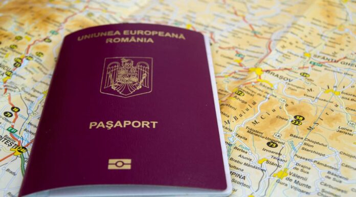 Что нужно, чтобы получить паспорт в Румынии: короткий гайд по оформлению гражданства ЕС