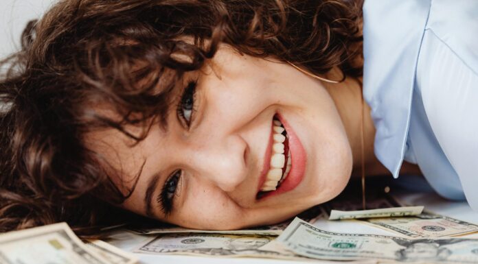 Фінансова незалежність жінки: з чого починається впевненість