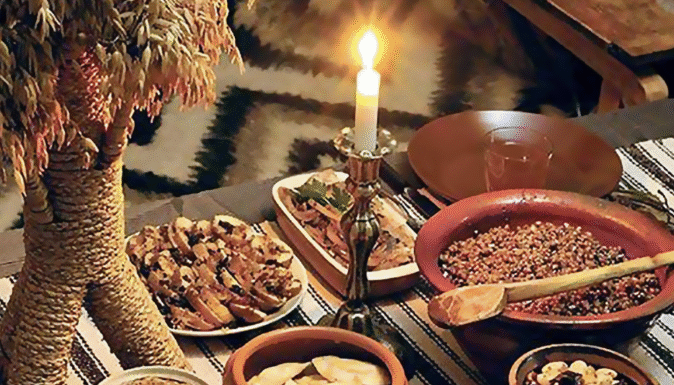 10 найяскравіших українських колядок на Різдво