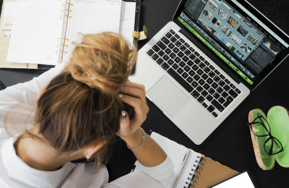 Тайм-менеджмент для женщин: как успевать всё без стресса и выгорания