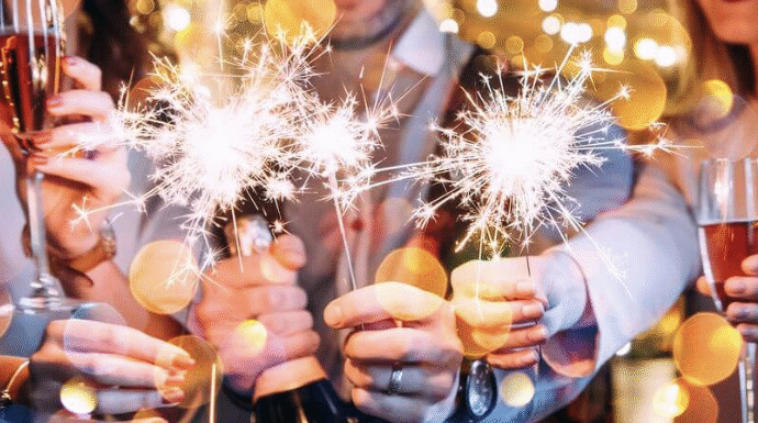 Атмосфера киевской ночи: как выбрать идеальный формат вечеринки для встречи 2026 года