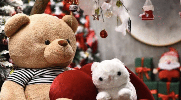 Где купить игрушки ко Дню Святого Николая: лучшие магазины в Харькове