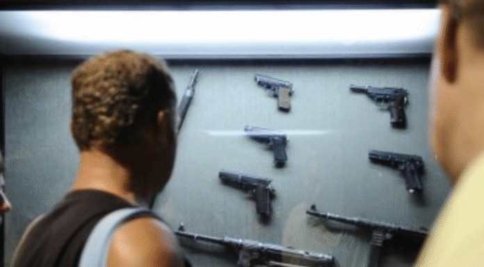 Как получить разрешение на оружие в Украине: полный гид для гражданских