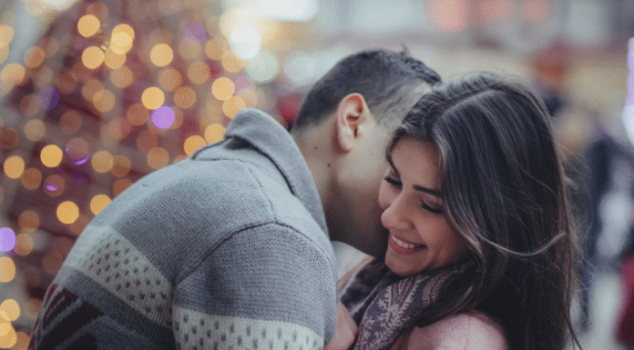 Красивые романтические стихи о любви любимой женщине, девушке