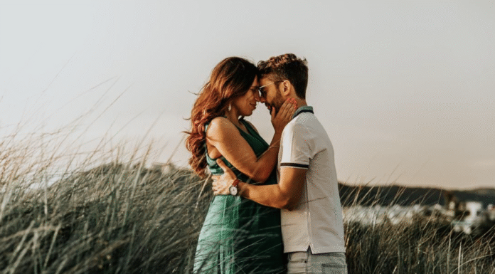 Признание в любви в прозе для любимой девушки