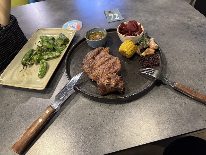 Argentina Grill