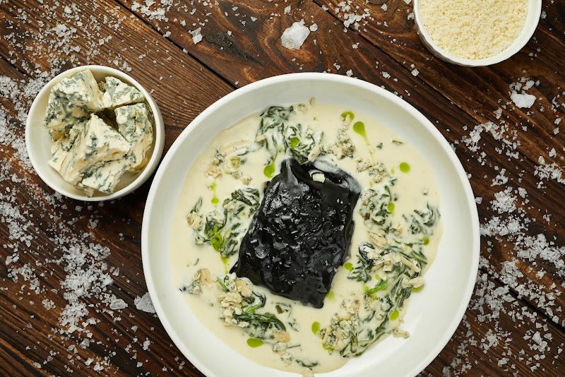 De Gusto Trattoria