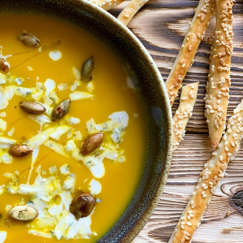 De Gusto Trattoria