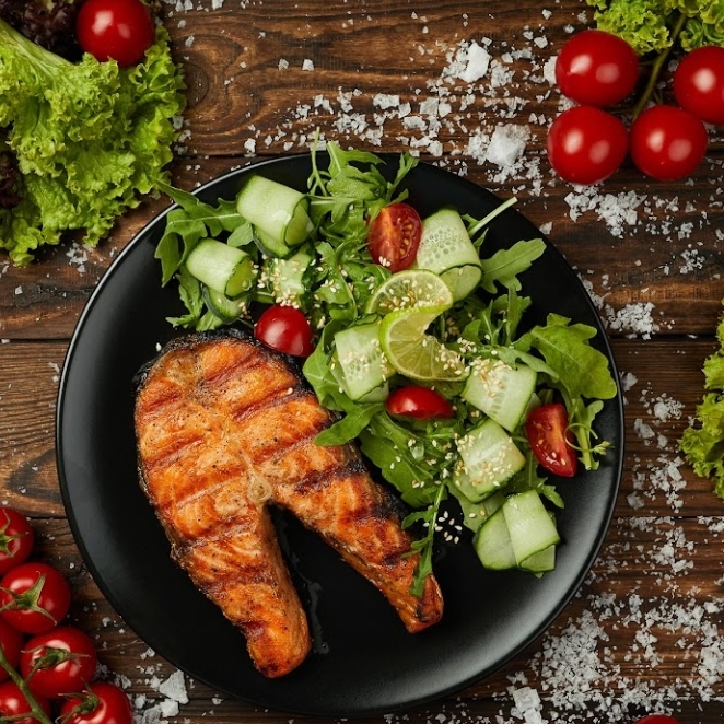 De Gusto Trattoria