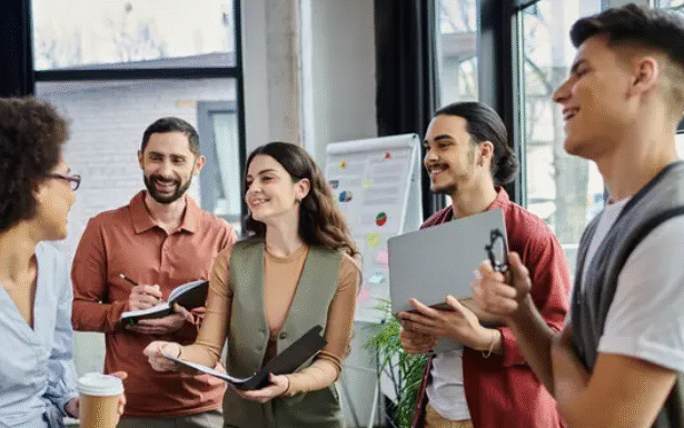 Чому розвиток soft skills став ключем до успішної кар’єри