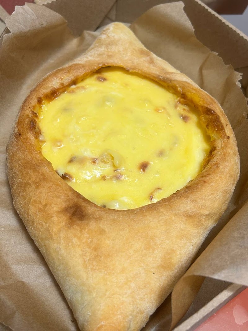 Puri Chveni / Пури Чвени