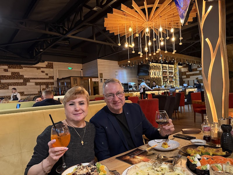 Zori Meat Gastropub