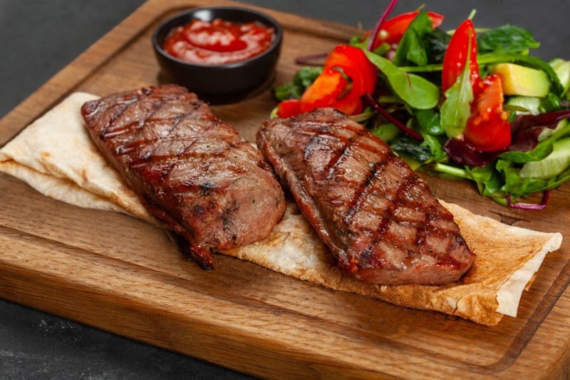 Zori Meat Gastropub
