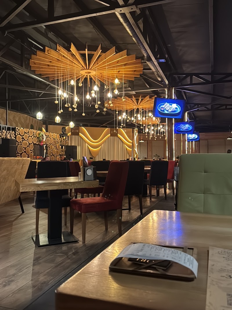 Zori Meat Gastropub