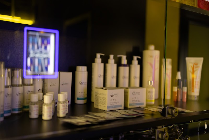 Beauty Control