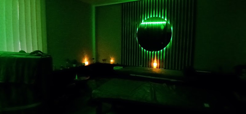 Beauty Time