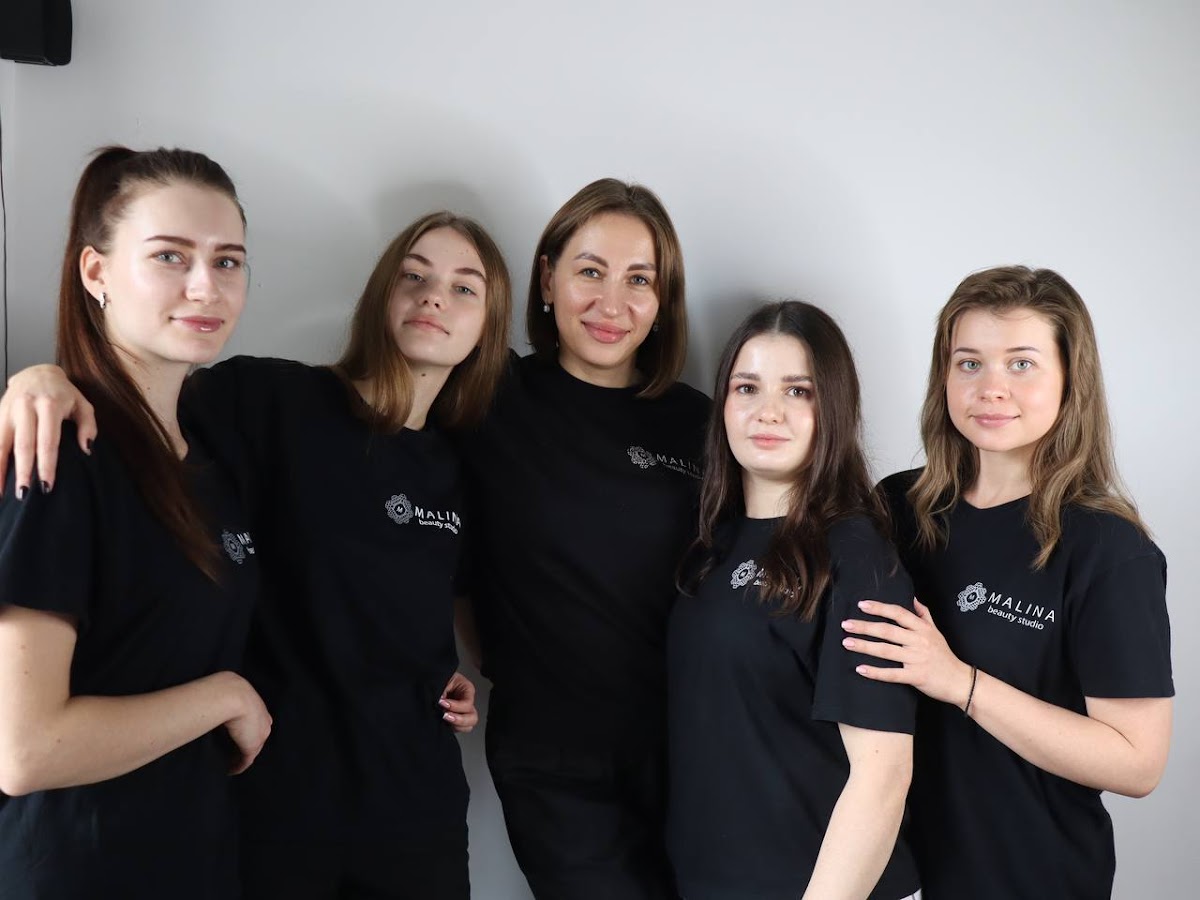 Malina Beauty Studio — Beauty