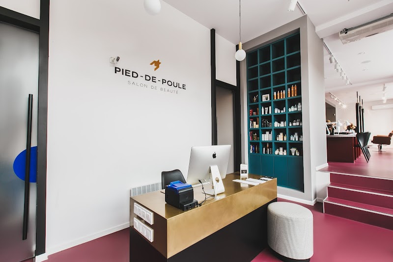 Pied-De-Poule