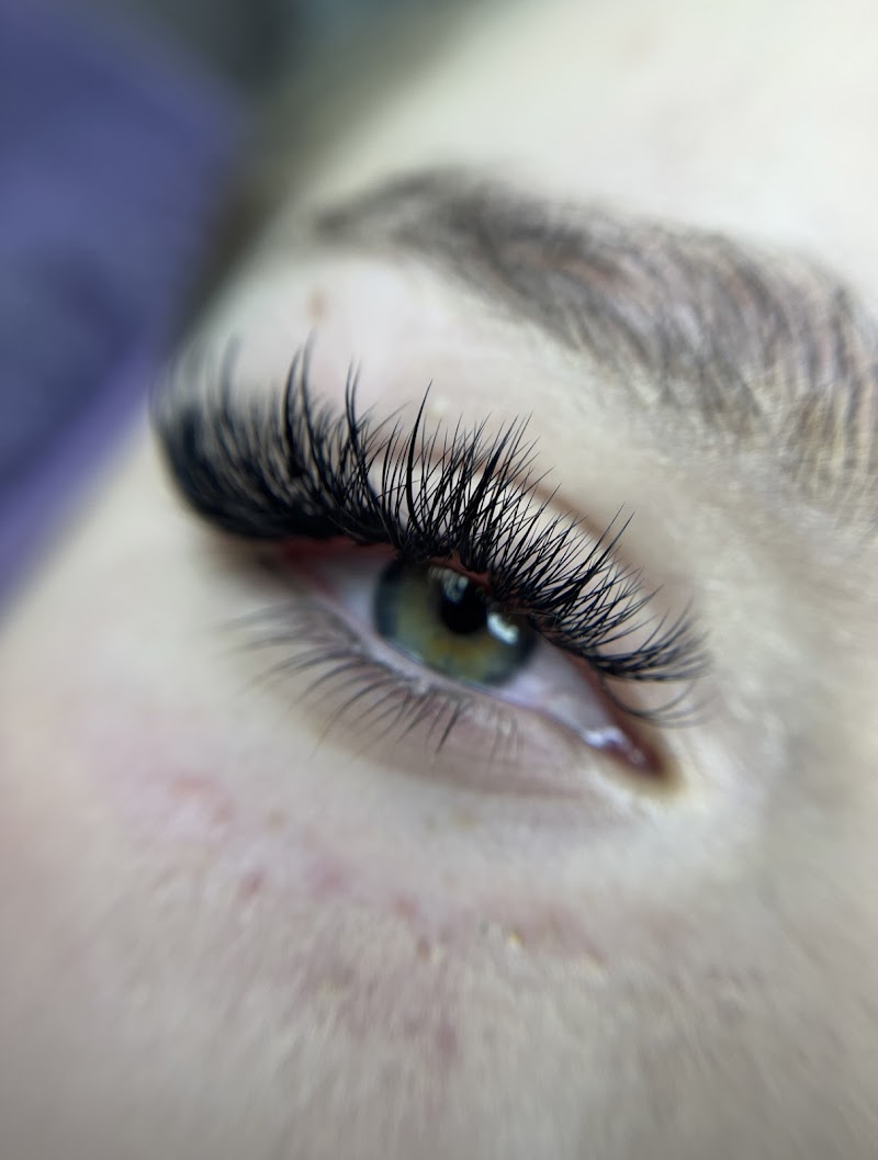 Shimmer Beauty Studio