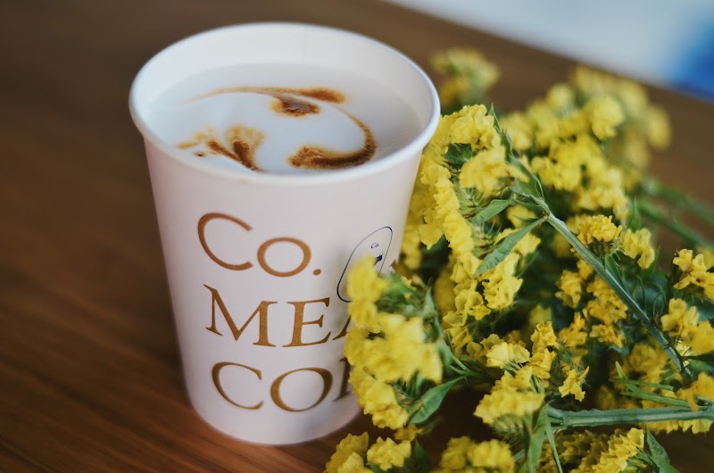 Co. Means Coffee