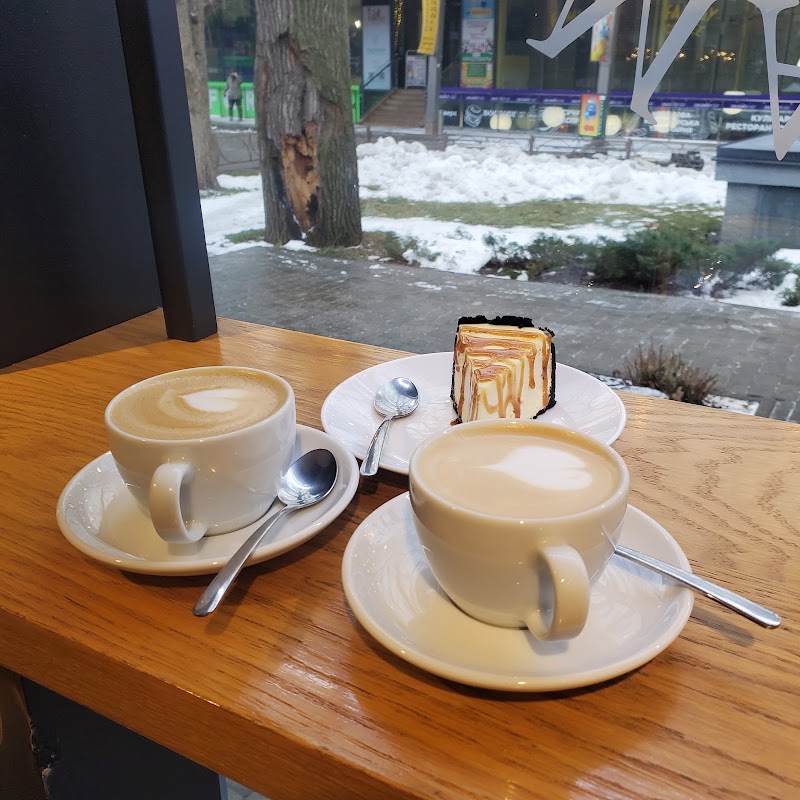 Co. Means Coffee