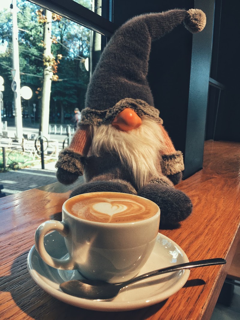 Co. Means Coffee