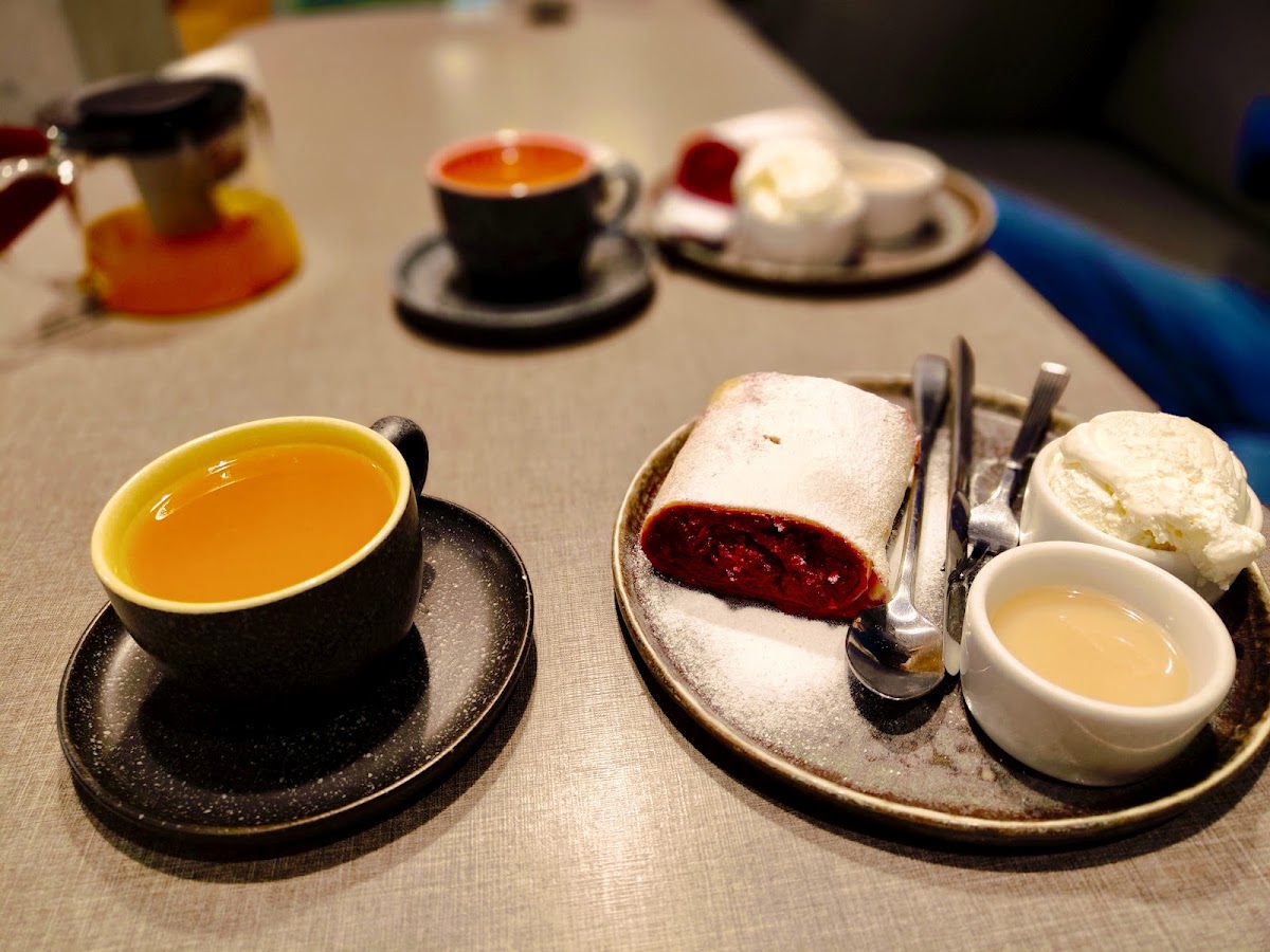 Кофеїн — Cafe